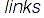 links